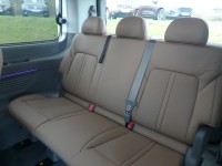 Hyundai Staria 1.6 T-GDI HEV Signature Aut.