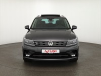 VW Tiguan 2.0 TDI DSG R-Line 4Motion