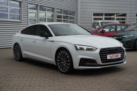 Audi A5 Sportback 2.0 TFSI S-Line