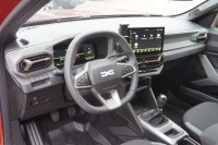 Dacia Bigster Extreme mHev 140