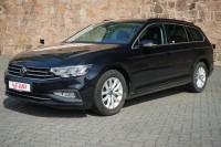Vorschau: VW Passat Variant 1.5 TSI DSG Business