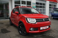 Suzuki Ignis 1.2 Intro+