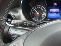 Mercedes-Benz V-Klasse V220 d Edition lang AMG-Line