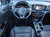 Kia Sportage 1.6 T-GDI GT-Line 4WD Aut Pano