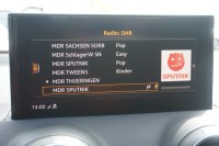 Audi Q2 35 1.5 TFSI S-Tronic