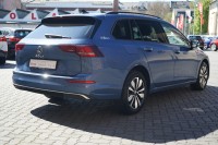 VW Golf VIII Variant 1.5 TSI Goal