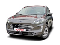 Ford Kuga 2.0 EcoBlue Aut. 2-Zonen-Klima Navi Sitzheizung