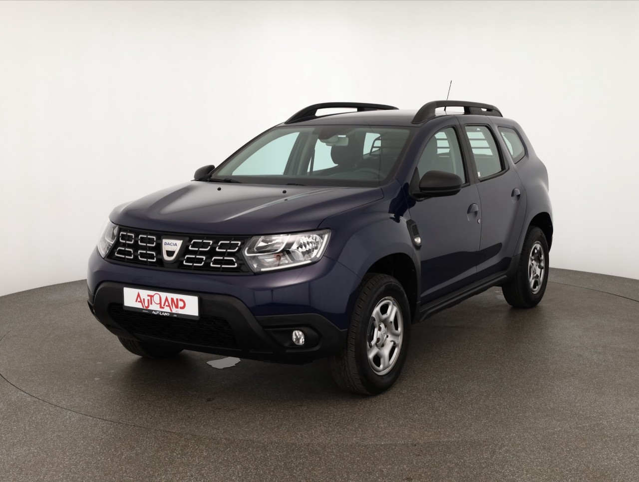 Dacia Duster SCe 115 Comfort