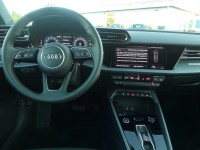 Audi A3 Sportback 35 TFSI s-tronic