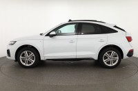 Audi Q5 Sportback 45 TFSI s-tronic