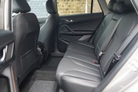 MG HS 1.5 T-GDI Hybrid+ Luxury Aut.