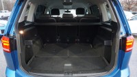 VW Touran 1.5 TSI R-Line