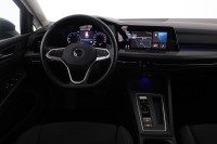 VW Golf 2.0 TDI DSG Style IQ-Light