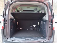Ford Tourneo Courier Titanium 1.0 EB Aut.
