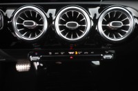 Mercedes-Benz CLA 220 SB AMG Line