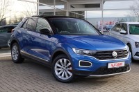 VW T-Roc 2.0 TDI Sport 4Motion