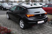 Opel Astra K 1.6