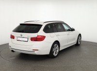 BMW 320 320dA Touring Sport Line