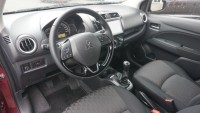 Mitsubishi Space Star 1.2