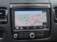 VW Touareg 3.0 V6 TDI BMT