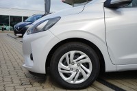 Hyundai i10 1.0