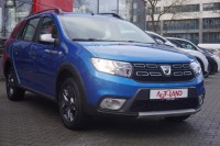 Dacia Logan II MCV Stepway 0.9