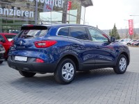 Renault Kadjar 1.2 TCE Life Energy