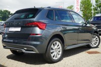 Skoda Kamiq 1.0 TSI Style