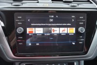 VW Touran 1.2 TSI Trendline