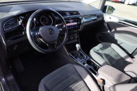 VW Touran 1.5 TSI Highline DSG R-Line