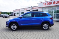 Skoda Karoq 1.5 TSI DSG