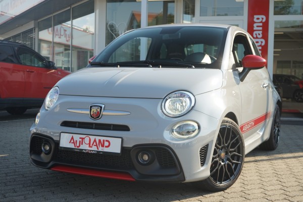 Abarth 595 1.4 Turismo