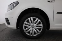 VW Caddy Maxi 2.0 TDI Trendline