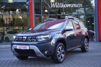 Vorschau: Dacia Duster II 1.0 TCE LPG Prestige