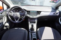 Opel Astra K ST 1.0 Turbo Edition