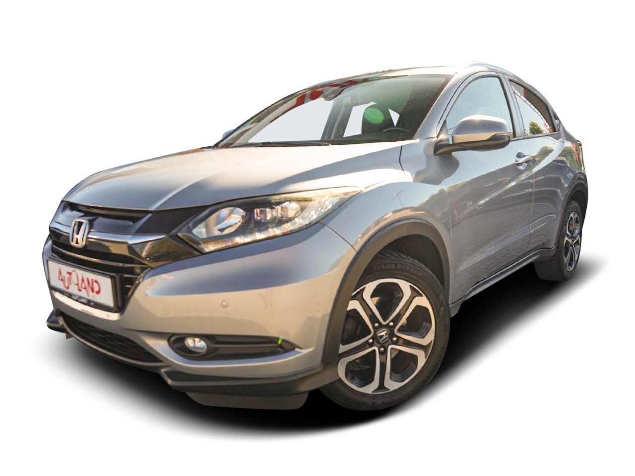 Honda HR-V 1.5 Comfort