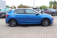 Skoda Fabia 1.0 TSI Style