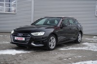 Vorschau: Audi A4 Avant 35 TFSI advanced S-tronic