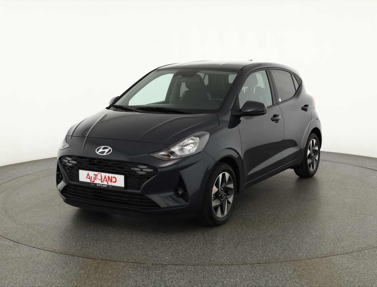Hyundai i10 1.2