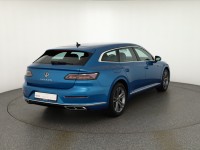 VW Arteon Shooting Brake 2.0 TSI DSG R-Line