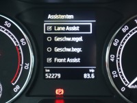 Skoda Kamiq 1.5 TSI Drive 125 DSG