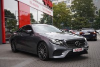 Mercedes-Benz E 200 E220 d Coupe AMG Line