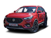 MG ZS 1.0 Luxury Navi Sitzheizung LED
