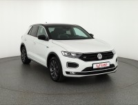 VW T-Roc 2.0 TSI 4M R Line