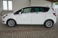Vorschau: Opel Meriva B 1.4 Turbo Active