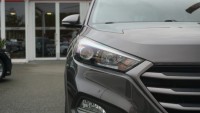 Hyundai Tucson 1.6 T-GDI