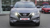 Nissan Qashqai 1.6 DIG-T N-Connecta
