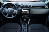 Dacia Duster II 1.3 TCe 150 Prestige 2WD