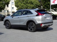 Mitsubishi Eclipse Cross 2.4Hybrid 4WD