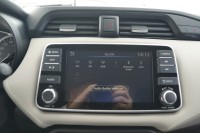 Nissan Micra 1.0 Acenta